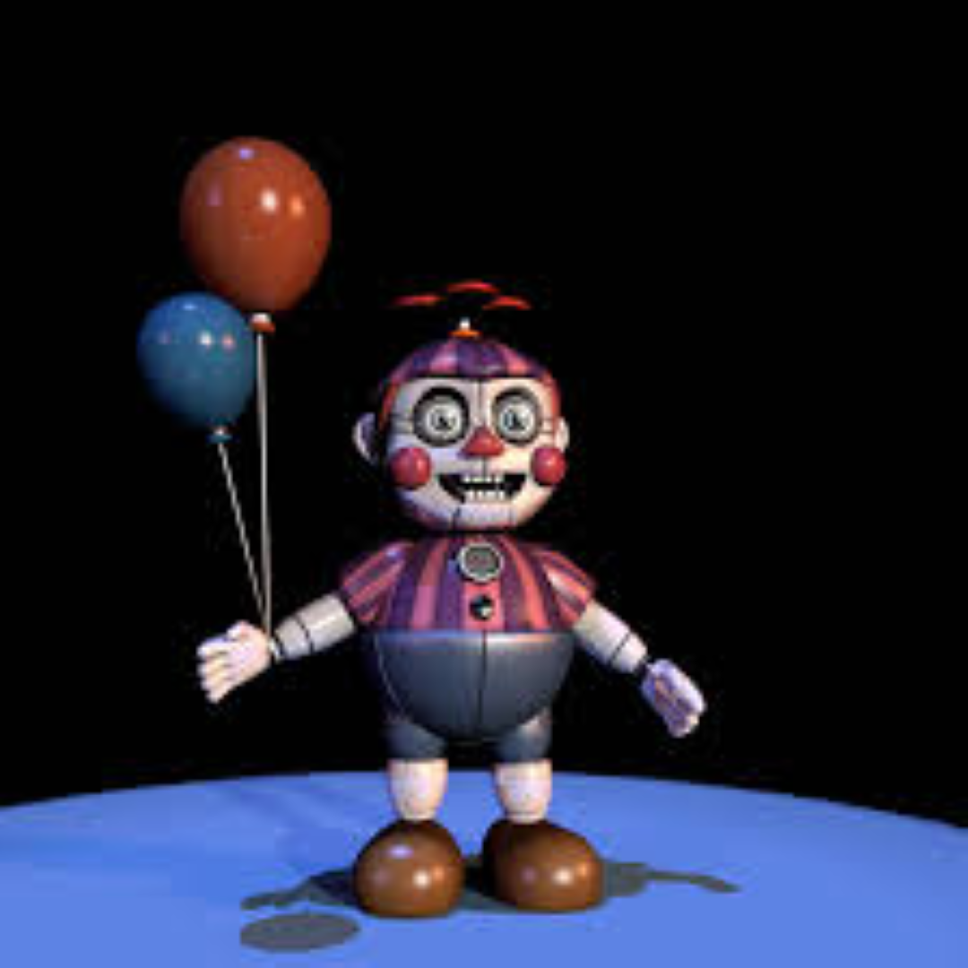 FUNTIME BALLOON 8PCS